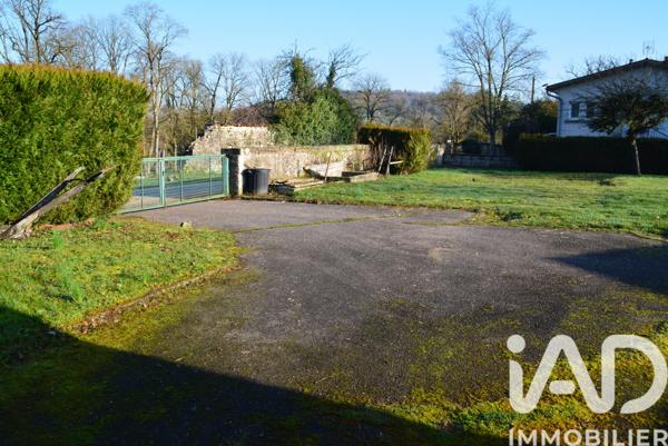 Maison à vendre 5 pièces 92 m² Lamarche