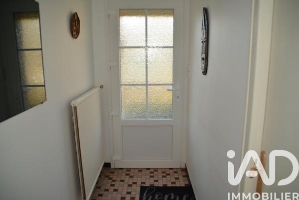 Maison à vendre 5 pièces 92 m² Lamarche