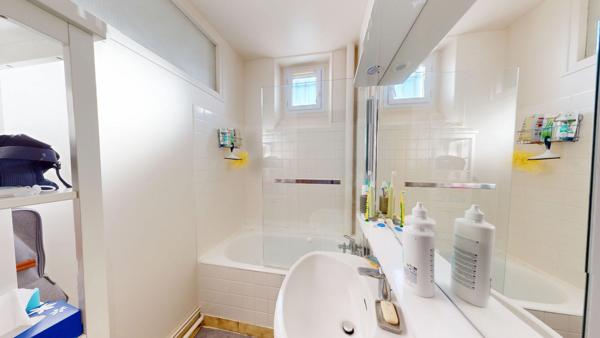 Appt 3P / 2 chambres - Très bon état - St Mande - 70 m2