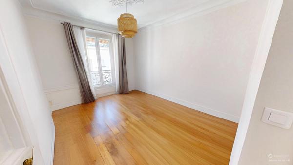 Appt 3P / 2 chambres - Très bon état - St Mande - 70 m2