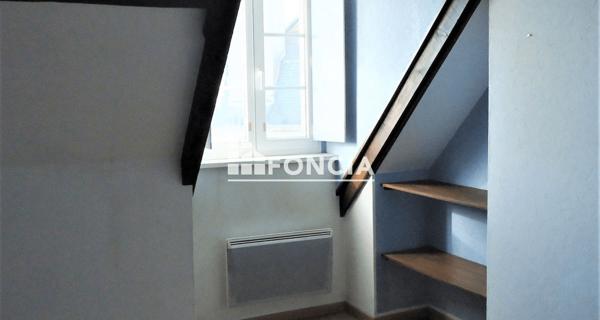 Location Appartement 2 pièces 31.02 m² - Flers 61100