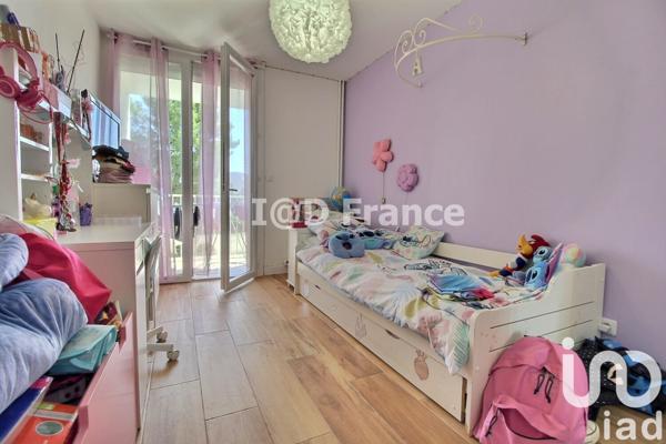 Appartement à vendre 4 pièces 80 m² Marseille 12