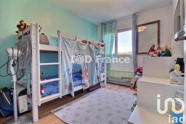 Appartement à vendre 4 pièces 80 m² Marseille 12