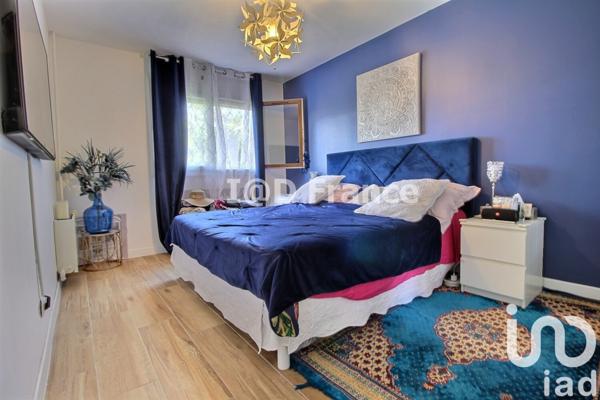 Appartement à vendre 4 pièces 80 m² Marseille 12