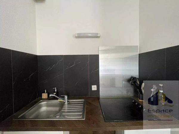 Studio hyper centre LA ROCHELLE