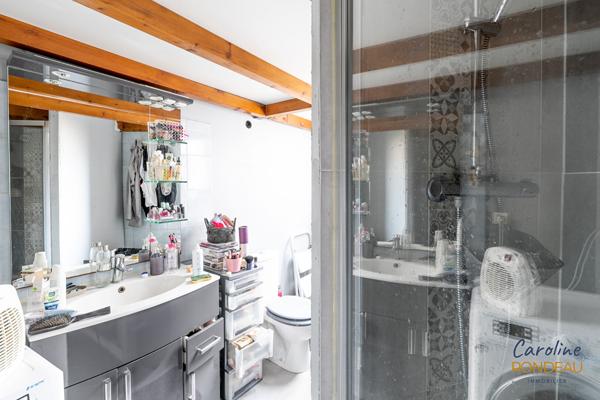 A vendre Nantes Graslin 4 appartements