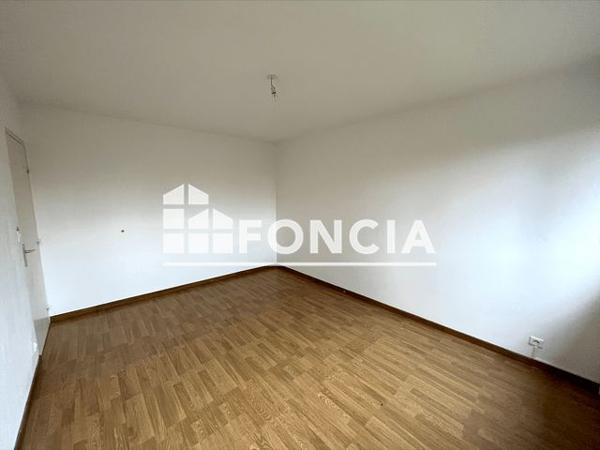 Location Appartement 3 pièces 66.6 m² - 32 - 34 - 36 - 38 - 40 - 42 CHEMIN DE LA PLANCHE BRULEE Ferney Voltaire 01210