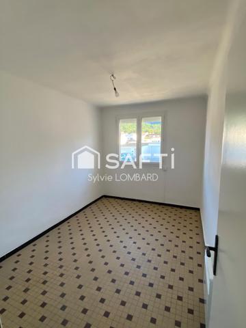 APPARTEMENT QUARTIER GROTTE ROLLAND, PETITE RESIDENCE, PARKING, CAVE