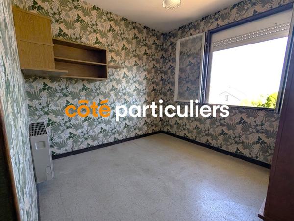 Vente Maison100 m² - 5 Pièces - LUC LA PRIMAUBE (12450)