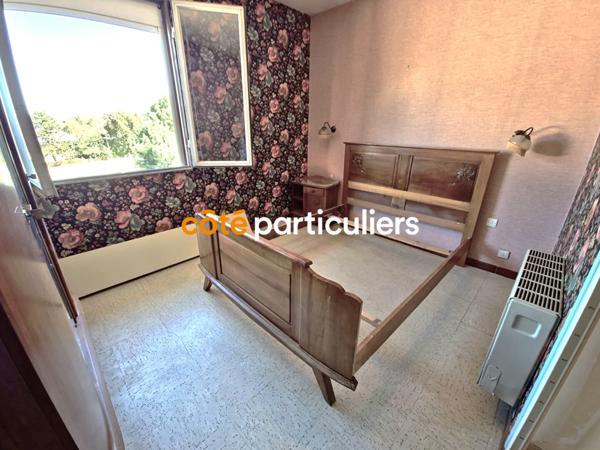 Vente Maison100 m² - 5 Pièces - LUC LA PRIMAUBE (12450)