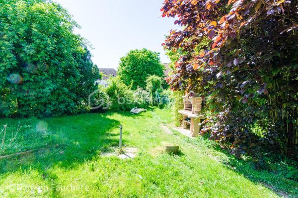 Maison traditionnelle de 148 m²