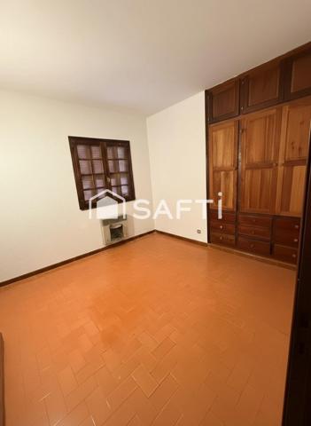 Vue mer, plage à pied, énorme potentiel !