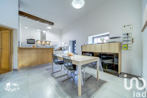 Immeuble à vendre 356 m² Fillières