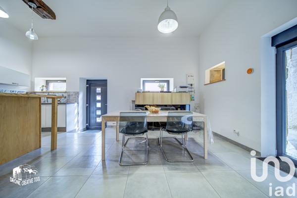 Immeuble à vendre 356 m² Fillières