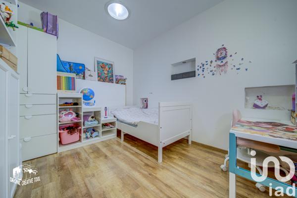 Immeuble à vendre 356 m² Fillières