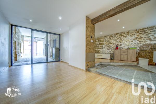Immeuble à vendre 356 m² Fillières