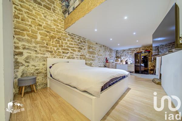 Immeuble à vendre 356 m² Fillières