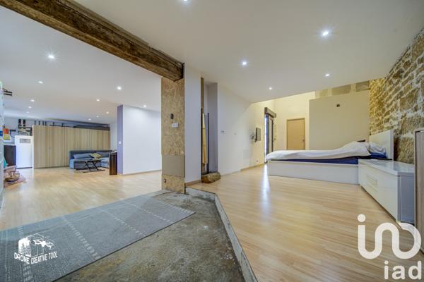 Immeuble à vendre 356 m² Fillières