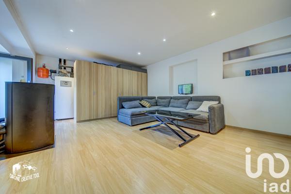 Immeuble à vendre 356 m² Fillières