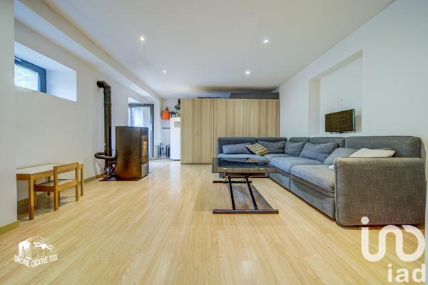 Immeuble à vendre 356 m² Fillières