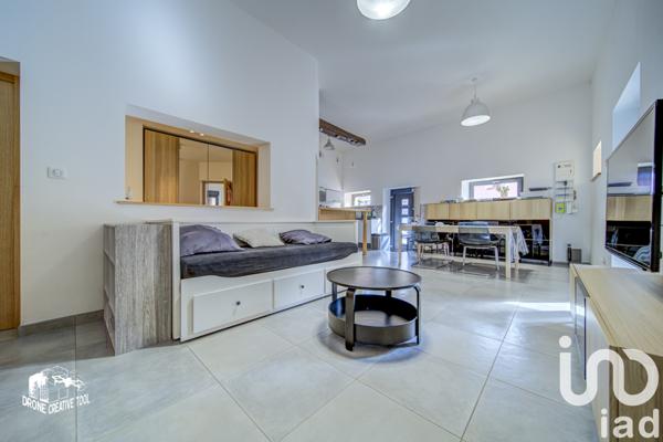Immeuble à vendre 356 m² Fillières