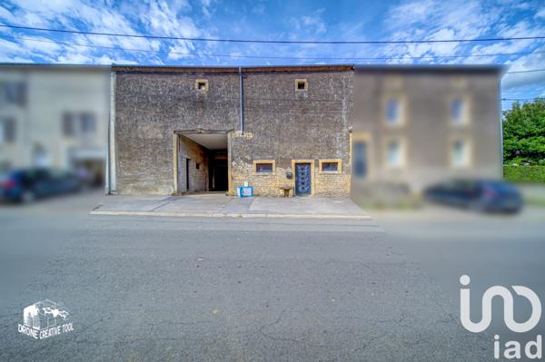 Immeuble à vendre 356 m² Fillières