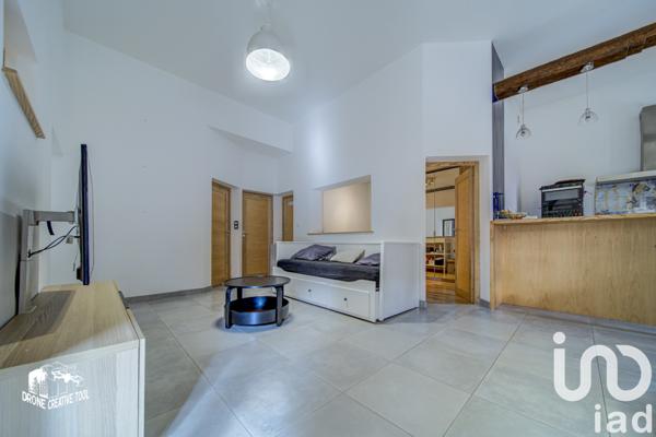 Immeuble à vendre 356 m² Fillières