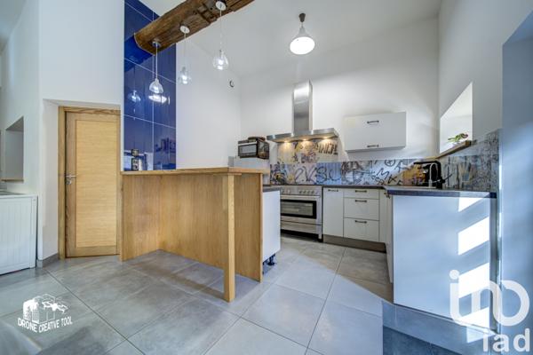 Immeuble à vendre 356 m² Fillières