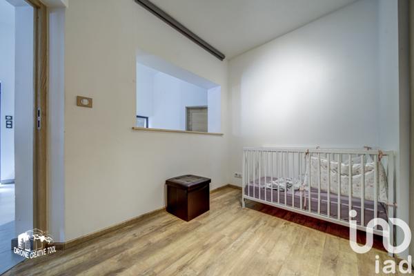 Immeuble à vendre 356 m² Fillières