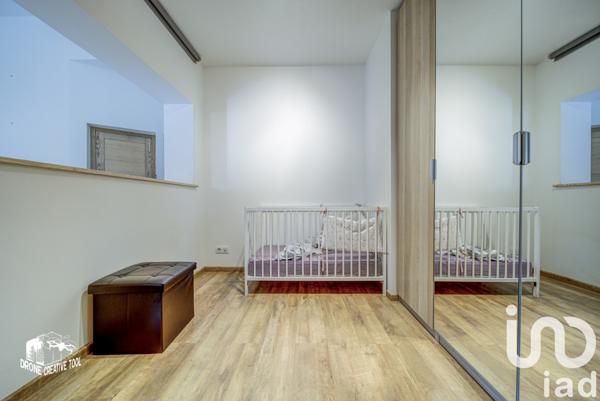 Immeuble à vendre 356 m² Fillières