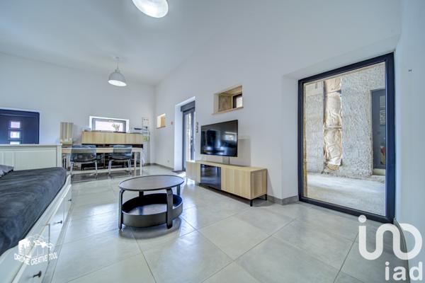 Immeuble à vendre 356 m² Fillières