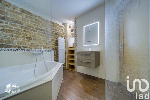 Immeuble à vendre 356 m² Fillières