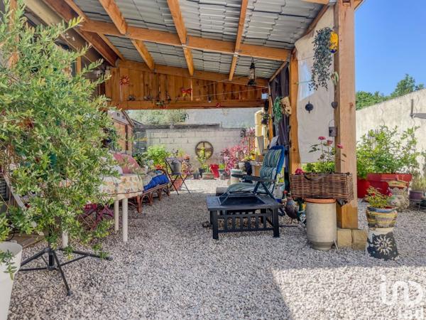 House for sale 6 rooms 142 m² Mouy