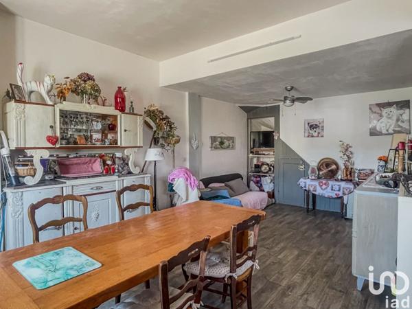 House for sale 6 rooms 142 m² Mouy