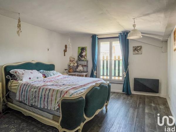 House for sale 6 rooms 142 m² Mouy