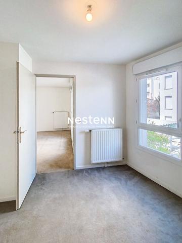 Appartement Stains 2 pièces 35m²