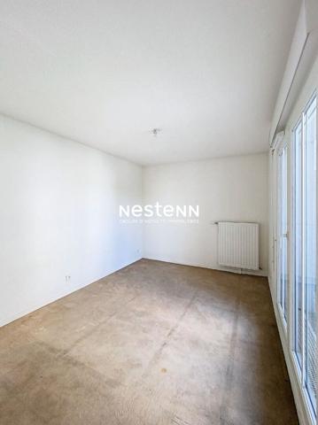 Appartement Stains 2 pièces 35m²