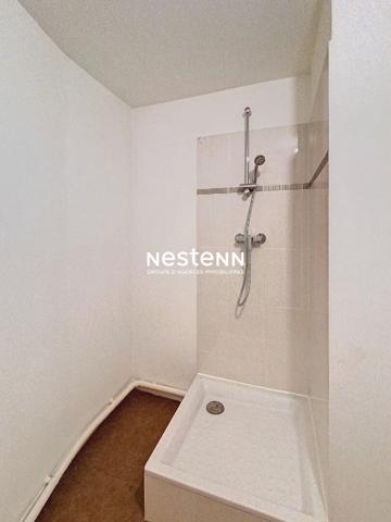 Appartement Stains 2 pièces 35m²