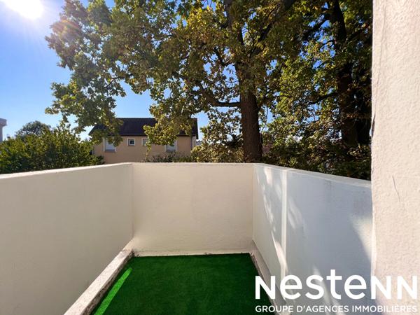 Appartement de 4 pièces (82 m²) en vente à CHAMPIGNY-SUR-MARNE