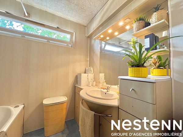 Appartement de 4 pièces (82 m²) en vente à CHAMPIGNY-SUR-MARNE