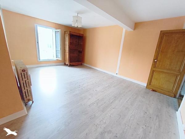 Immeuble à vendre 99 000 € Sainte-Foy-la-Grande 220 m² DPE D
