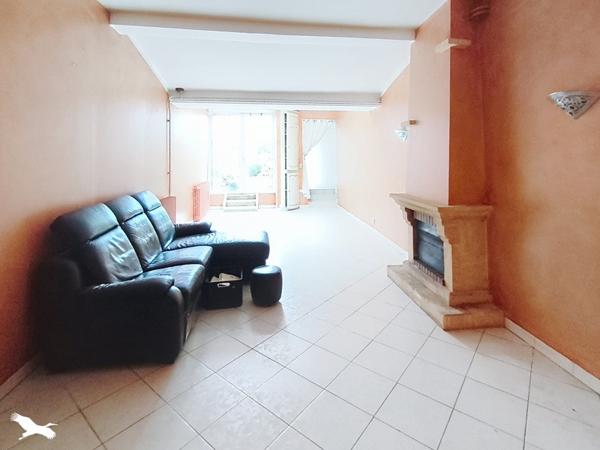 Immeuble à vendre 99 000 € Sainte-Foy-la-Grande 220 m² DPE D