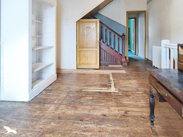 Immeuble à vendre 99 000 € Sainte-Foy-la-Grande 220 m² DPE D