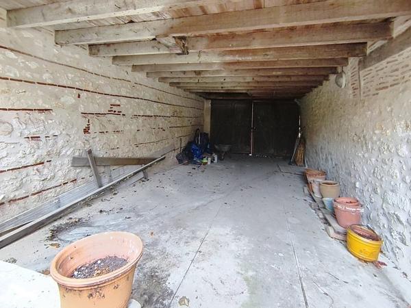 Immeuble à vendre 99 000 € Sainte-Foy-la-Grande 220 m² DPE D