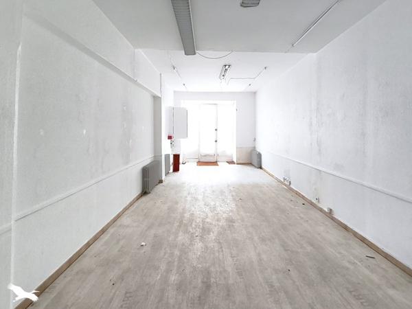 Immeuble à vendre 99 000 € Sainte-Foy-la-Grande 220 m² DPE D