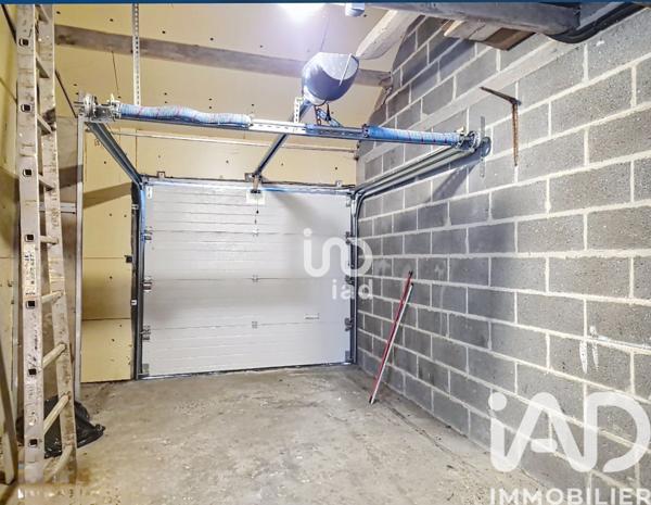 Maison à vendre 6 pièces 131 m² Sains-en-Amiénois