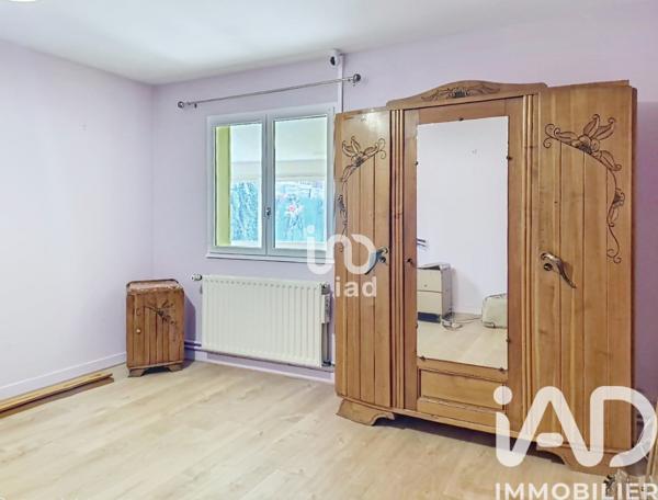 Maison à vendre 6 pièces 131 m² Sains-en-Amiénois