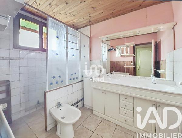 Maison à vendre 6 pièces 131 m² Sains-en-Amiénois