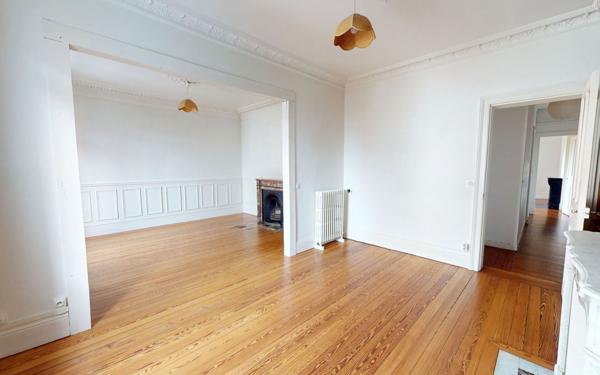 Appartement à vendre    3 pièces • 71,75 m2 Le Havre