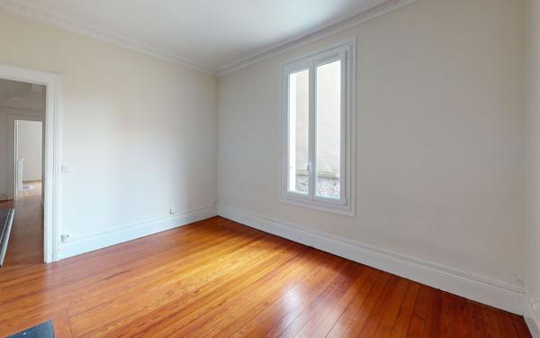 Appartement à vendre    3 pièces • 71,75 m2 Le Havre